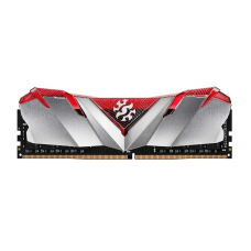 Adata XPG Gammix D30 16GB DDR4 3200MHz Red Edition Heatsink Gaming Desktop RAM